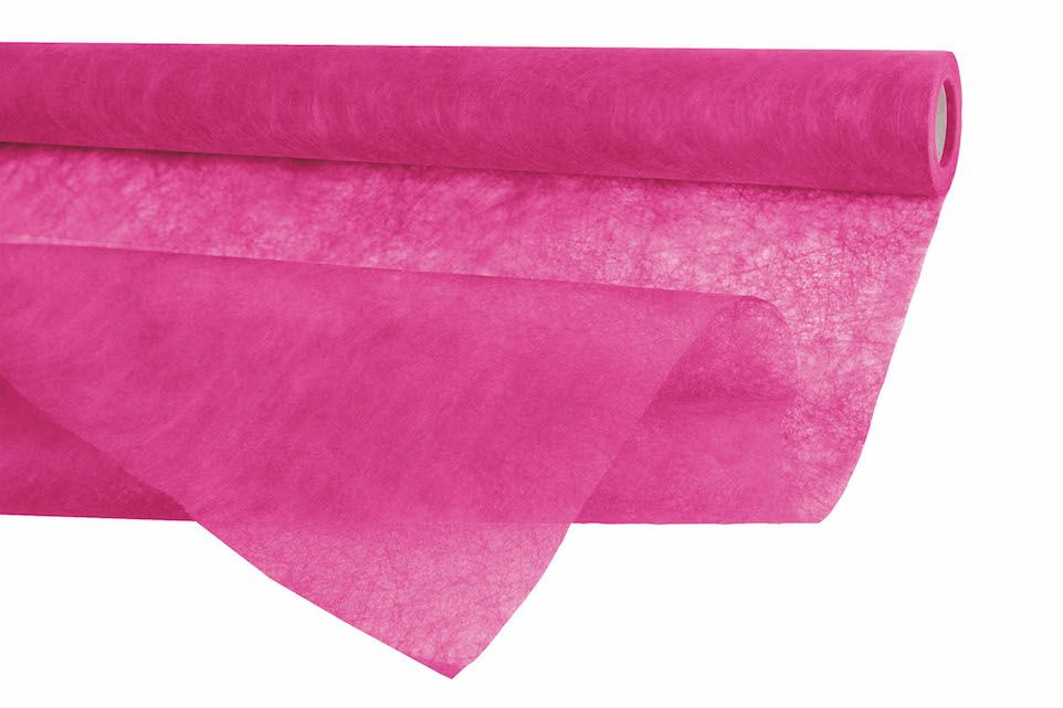 ROULEAU FIBRE MISTRAL FUCHSIA 0,75cm x 20M_647539