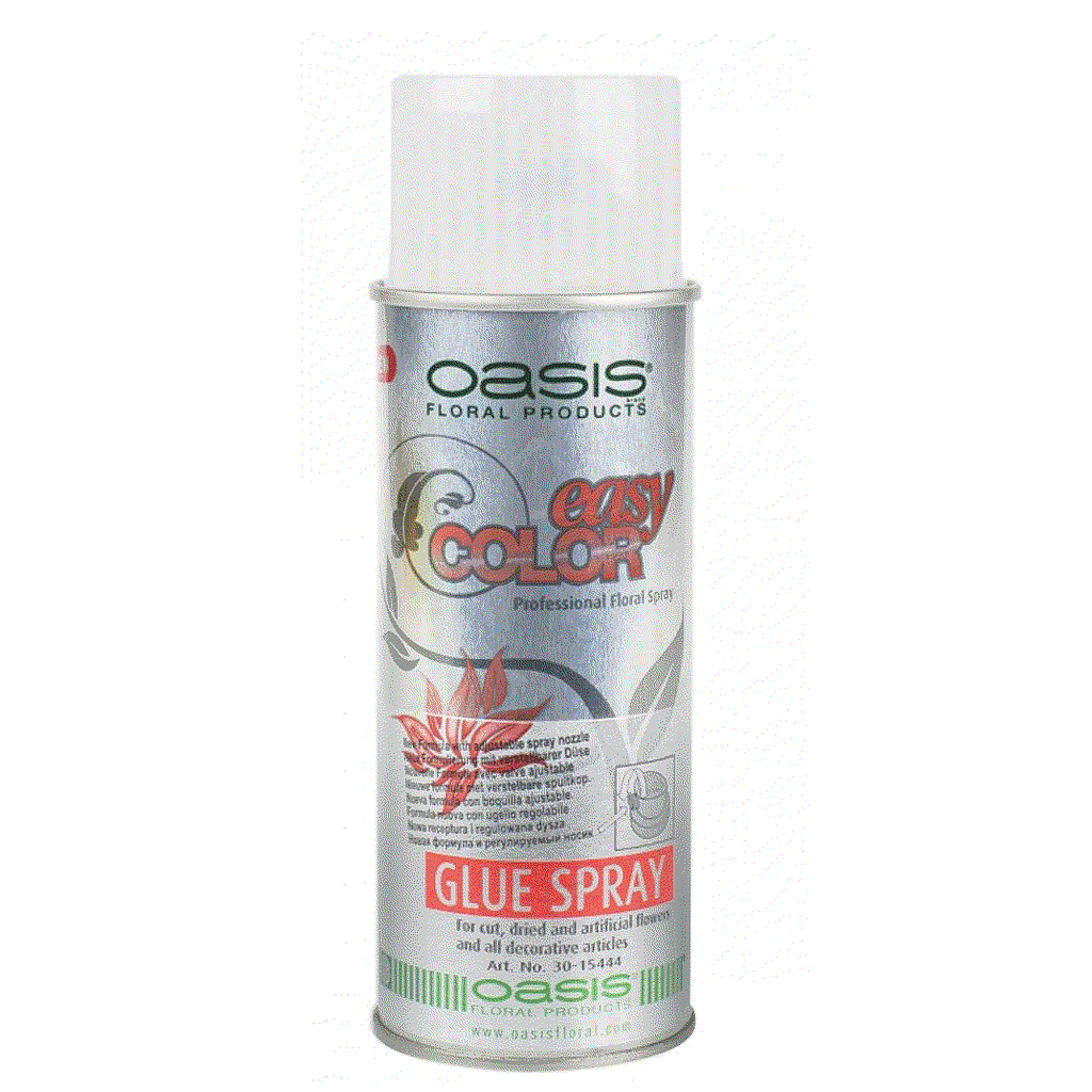 COLLE EN SPRAY - GLUE SPRAY 400ml_30-15444