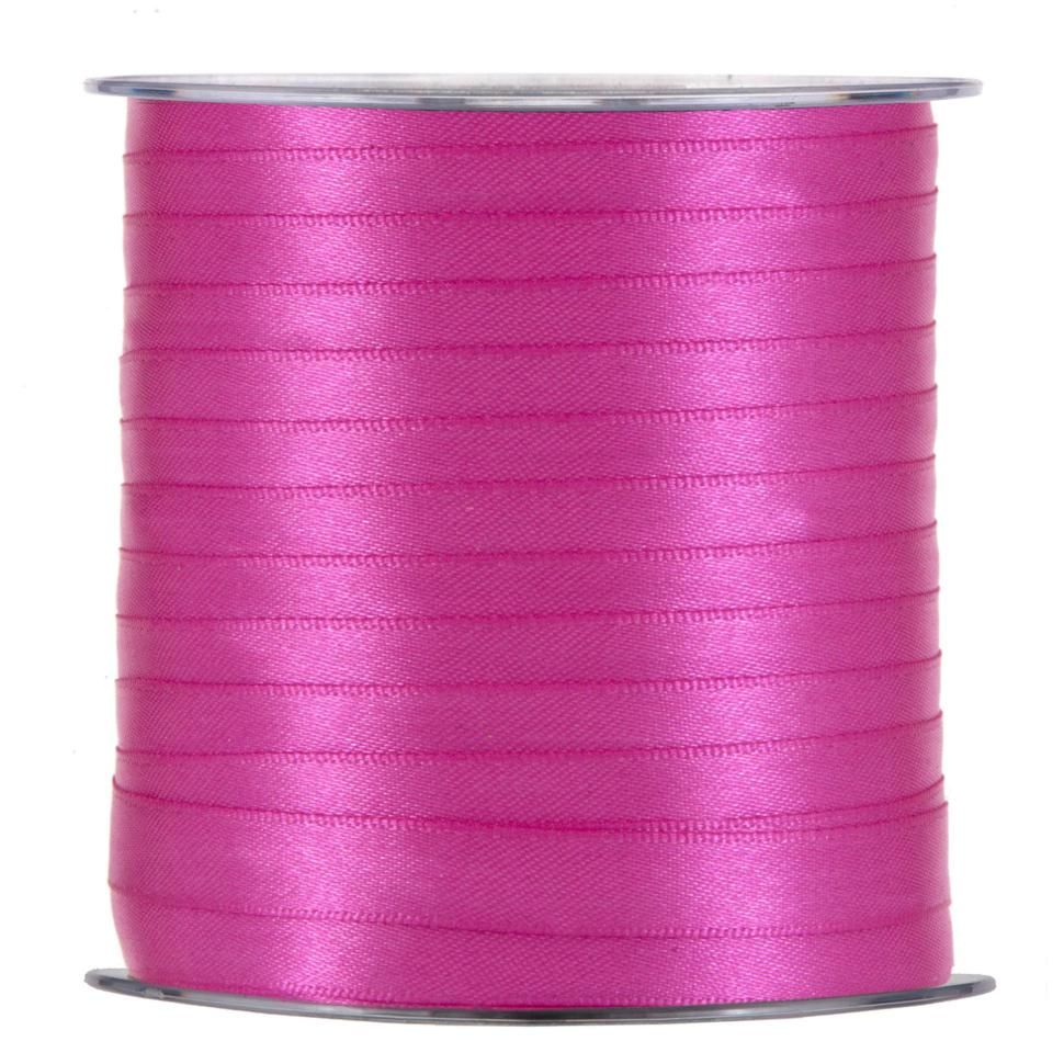 RUBAN SATIN 10mm x 100m_FUCHSIA_1474XXP 12 