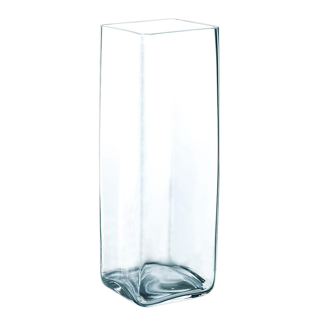 VERRE CARRE SQUARE 10X10 H30 _1637