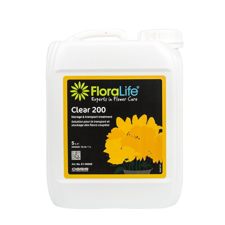 EXPRESS CLEAR ULTRA 200_25L FLORALIFE 1 BIDON_81-51038 