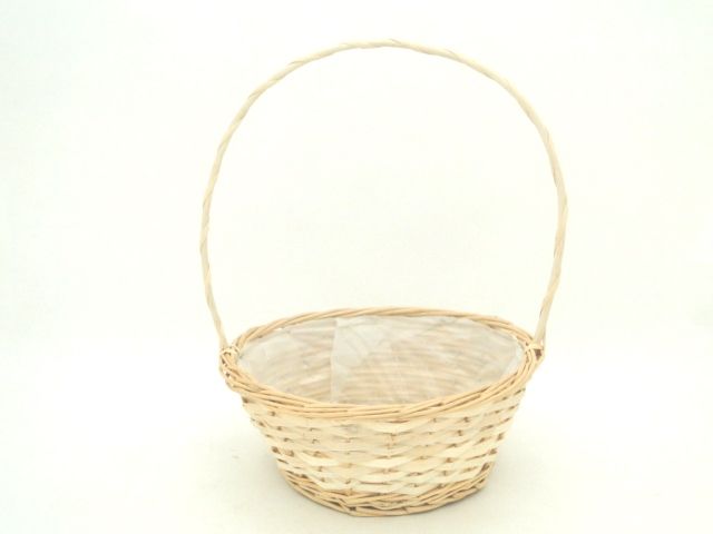 VANNERIE PANIER NATUREL ANSE_DIAM 30CM_PA2.1656.A
