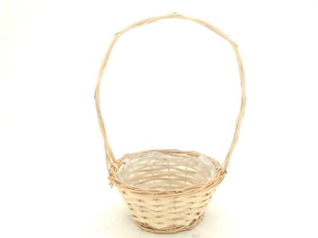 VANNERIE PANIER NATUREL ANSE_DIAM 20CM_PA2.1656.C