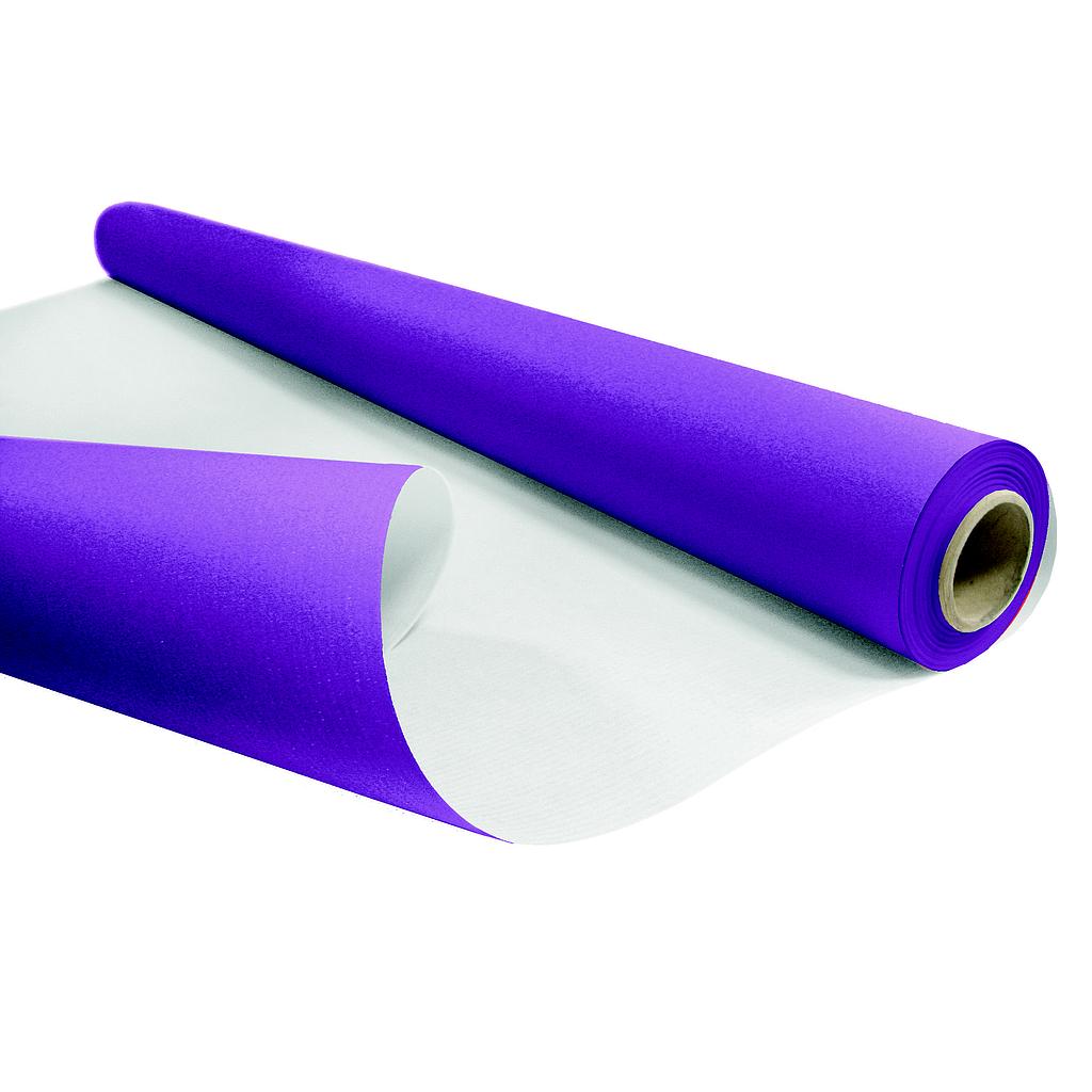 ROULEAU KRAFT BLANCHI_VIOLET 0.79X40m_770532Y