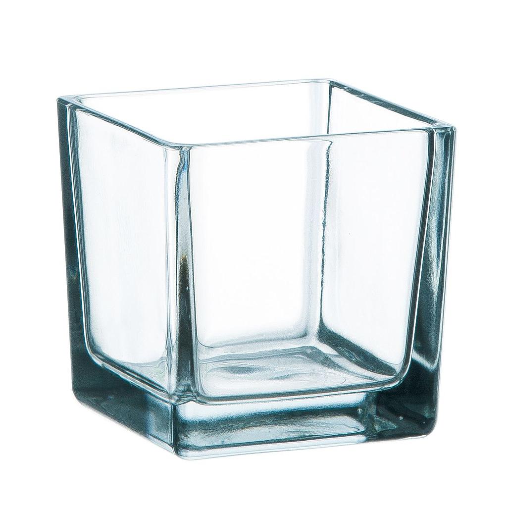 CUBE_VERRE TRANSPARENT_6x6x6cm_1750