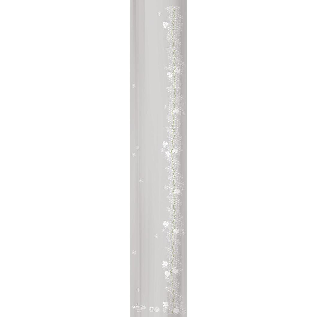 ETUI POCHETTE POUR ROSE POLYPRO IMPRIMÉ MODERNITY 40MIC 16x80cm_300122 