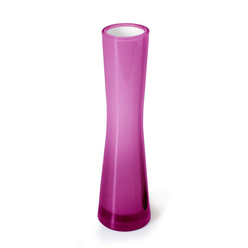 VASE SOLAFLOR_fuchsia_SOLIFLOR_98S2004