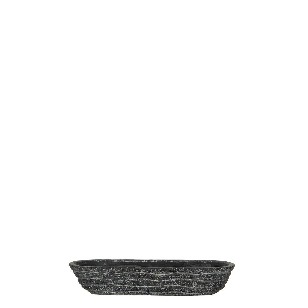 PLATEAU OVAL GRIS_1022614