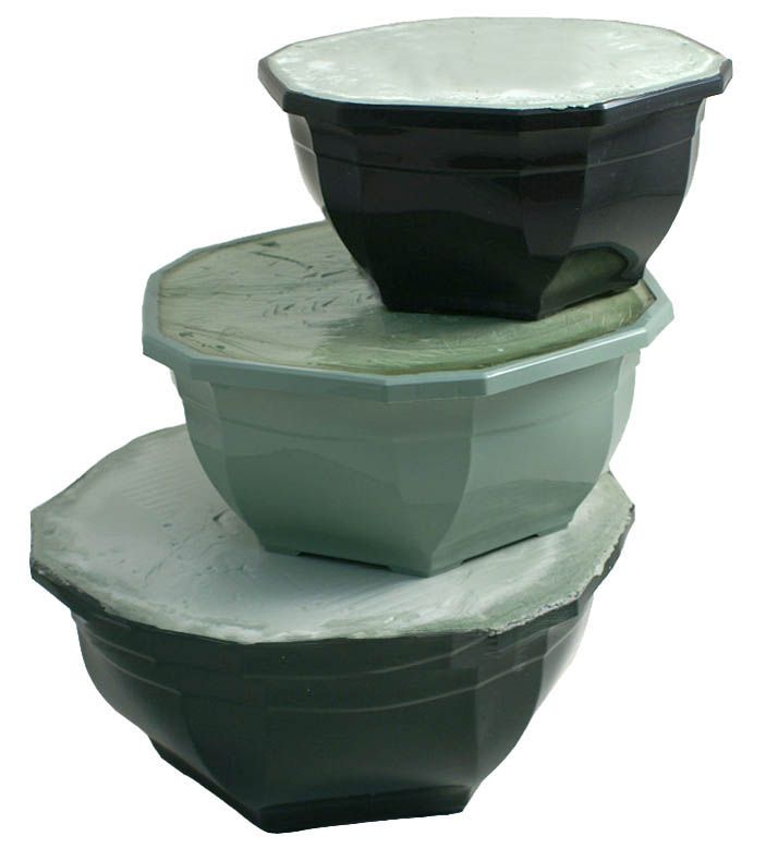 COUPE LESTEE_OCEA 17cm_Vert_CO3100MVF