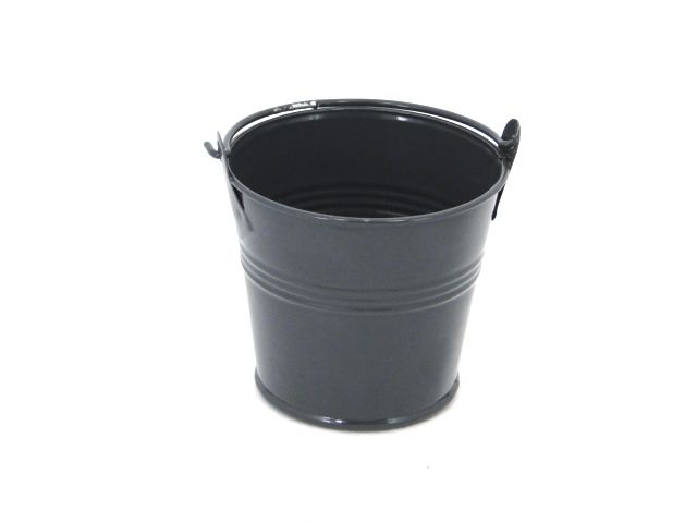 CACHE POT ZINC NOIR_D0299-N