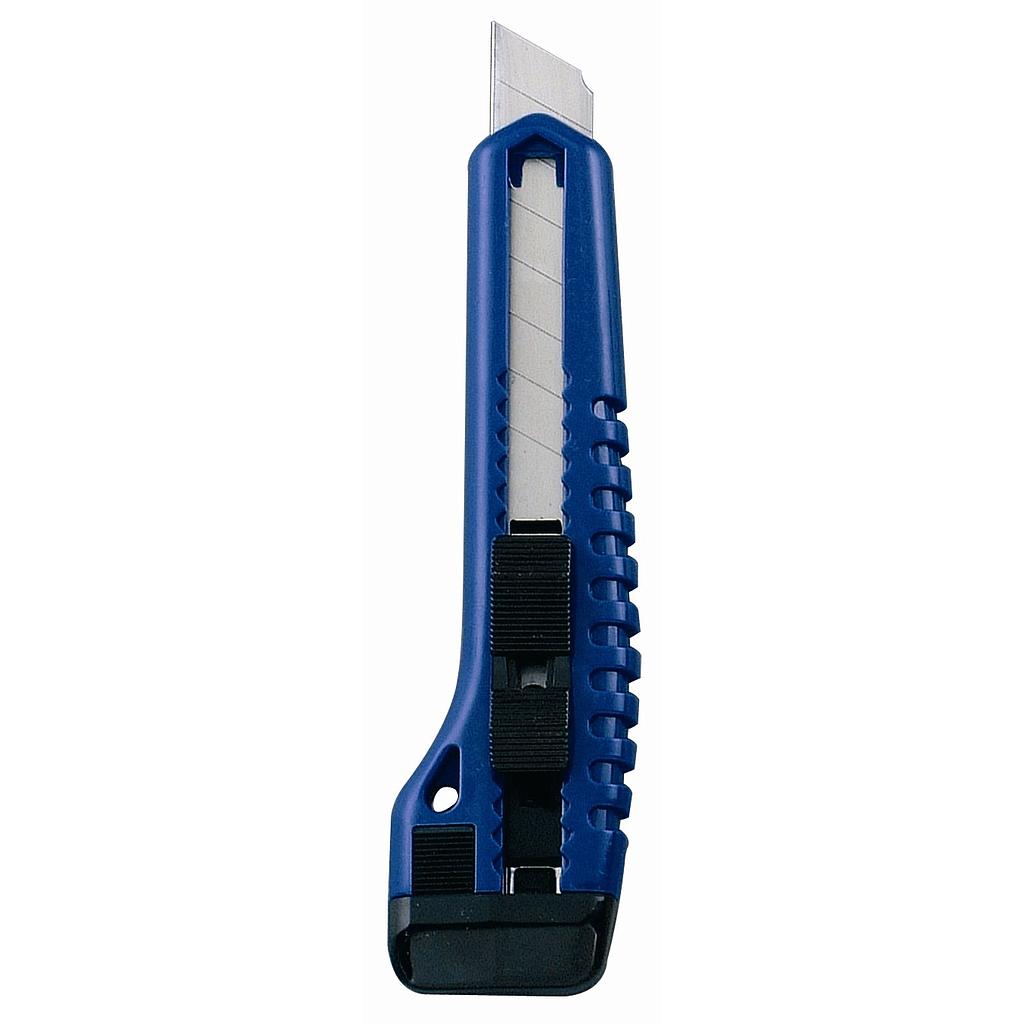 CUTTER PROFESSIONNEL 15cm_BLEU_418.115