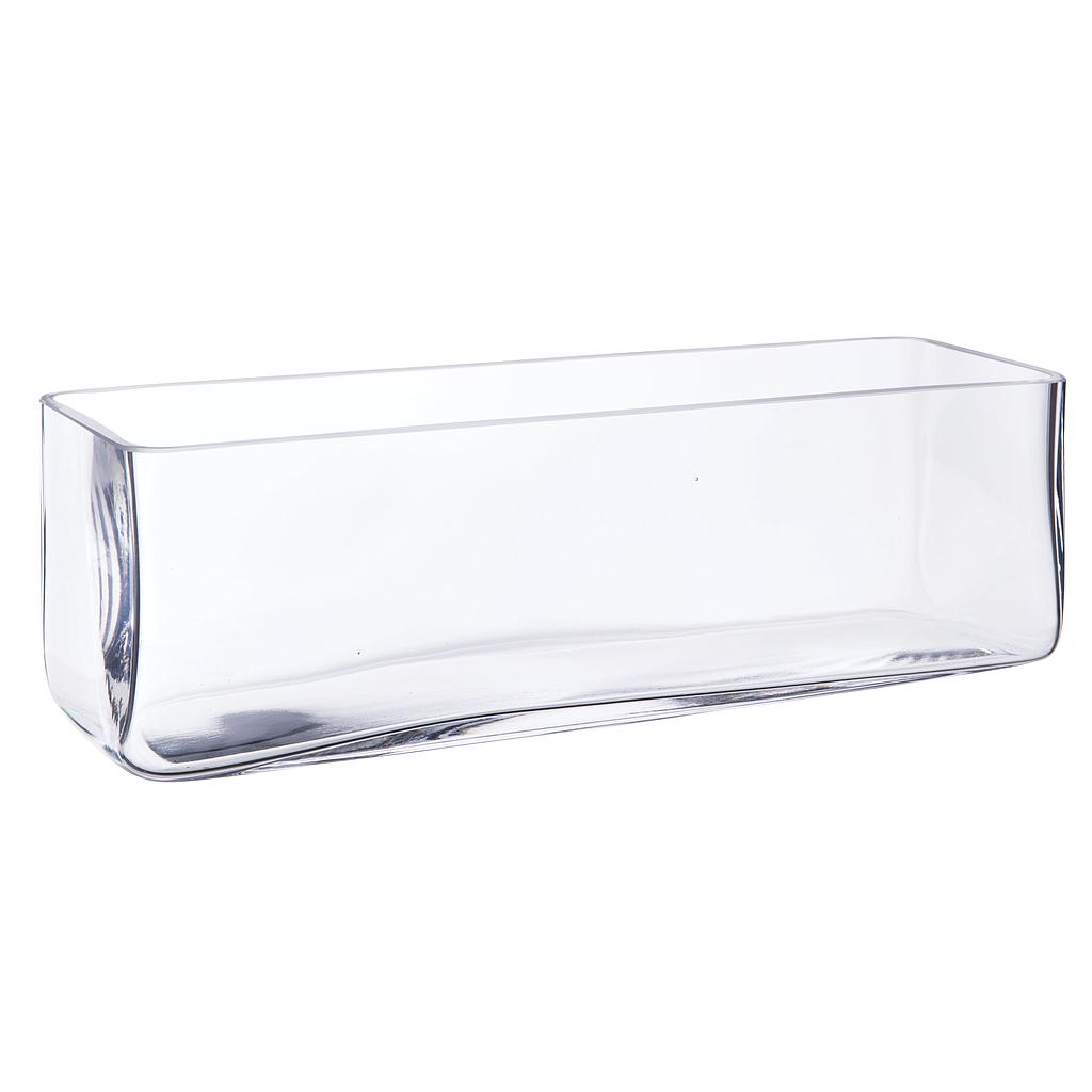 RECTANGLE_VERRE TRANSPARENT_L 40xl 12xH 12 cm_1827