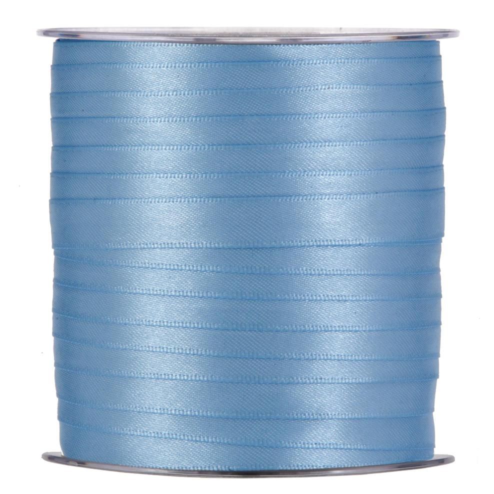 RUBAN SATIN 10mm x 100m_BLEU CLAIR_1474XXP 72