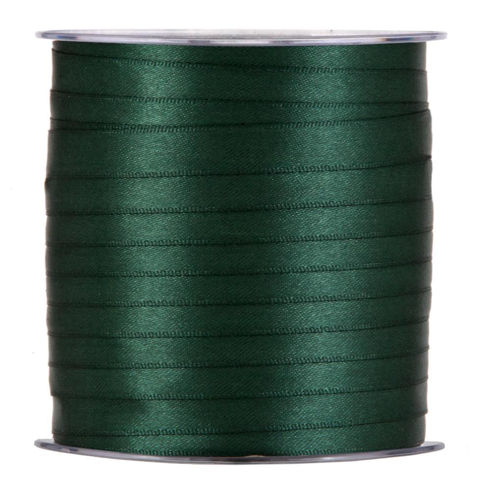 RUBAN SATIN 10mm x 100m_VERT SAPIN_1474XXP 73