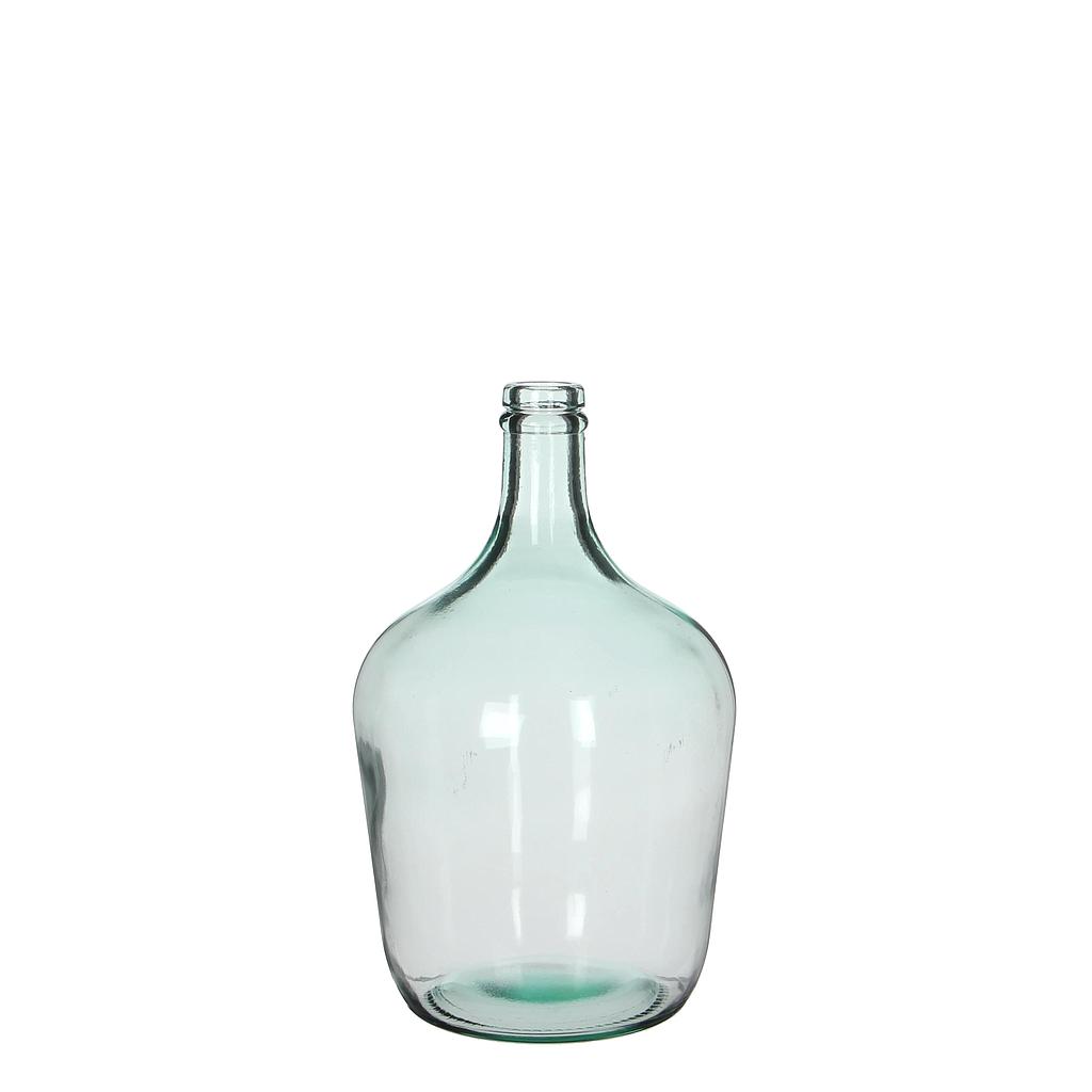 BOUTEILLE_H30cm_ DIAM 8 cm_TRANSPARENT_1011076