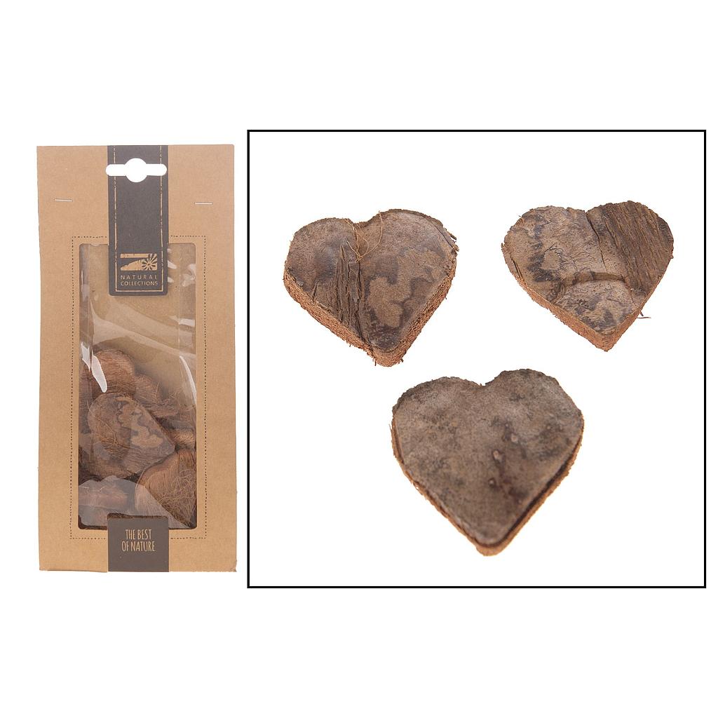 COEUR COCO_SACHET DE 10pcs_28428-017