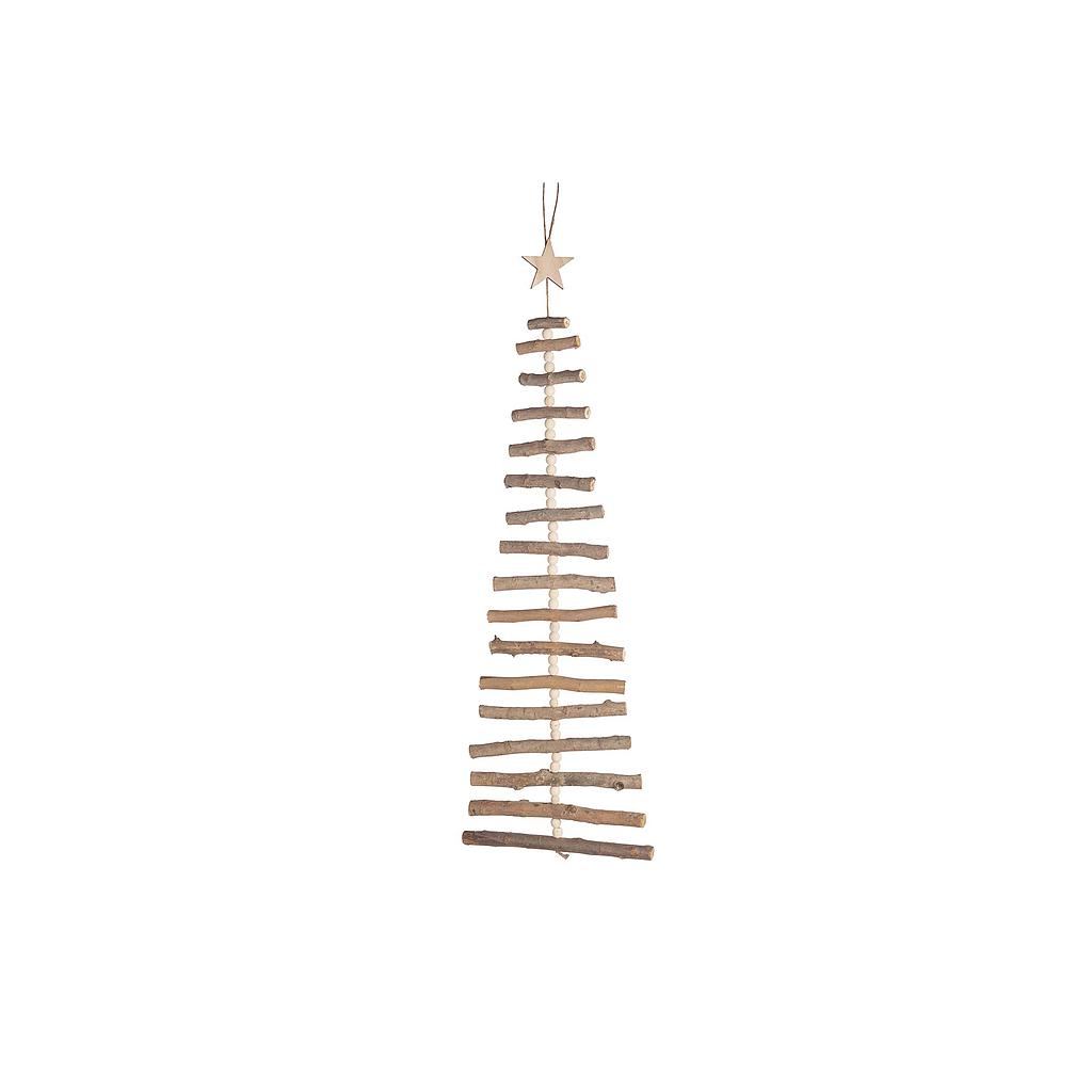 SAPIN BOIS A SUSPENDRE 90x36cm_32256-017