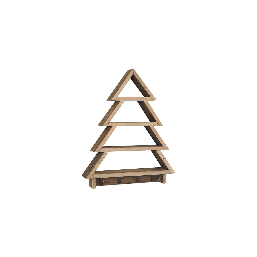 SAPIN BOIS BOITE AUX LETTRES_58x47x8,5cm_30699-017