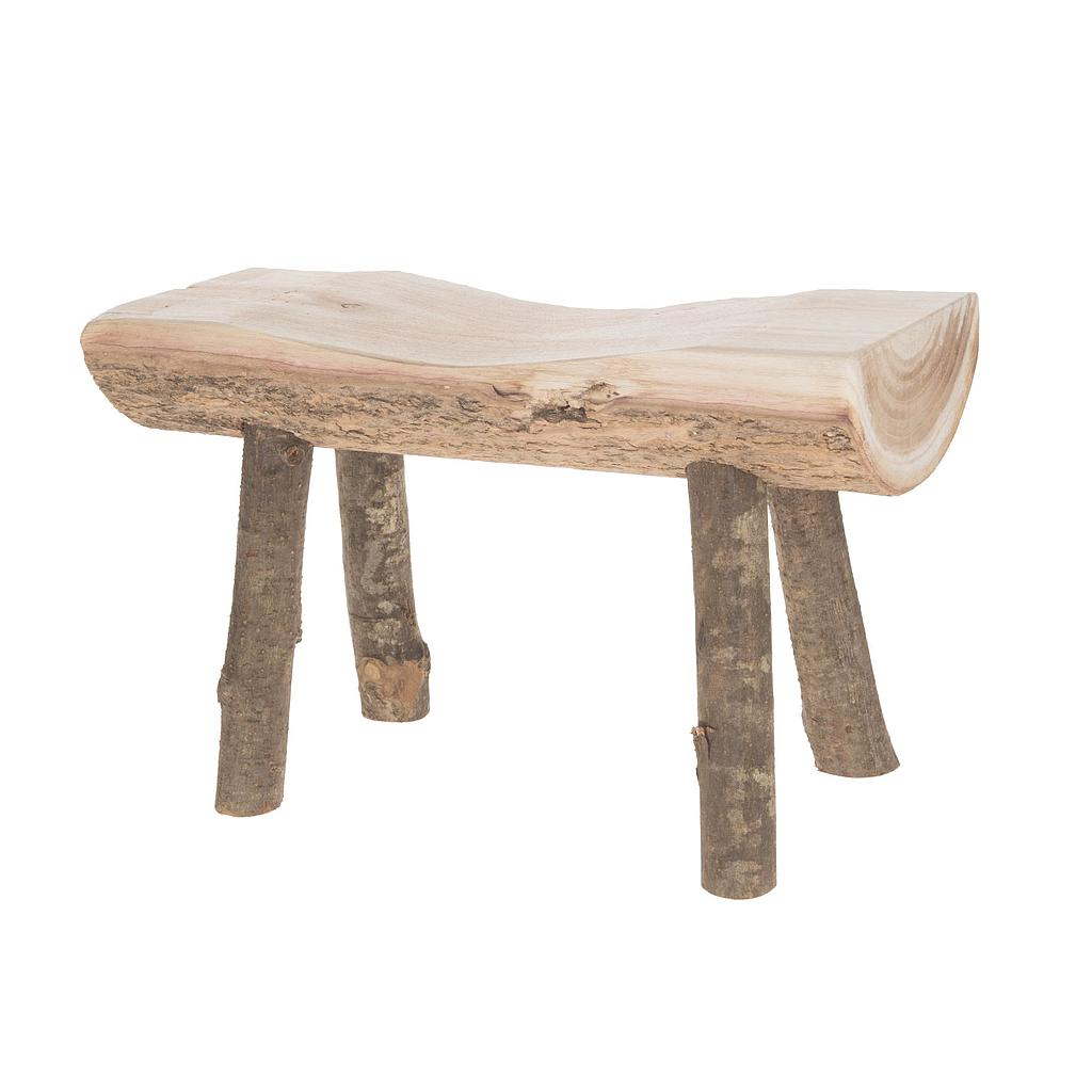 TABOURET EN BOIS 41x18x25cm_27171-017