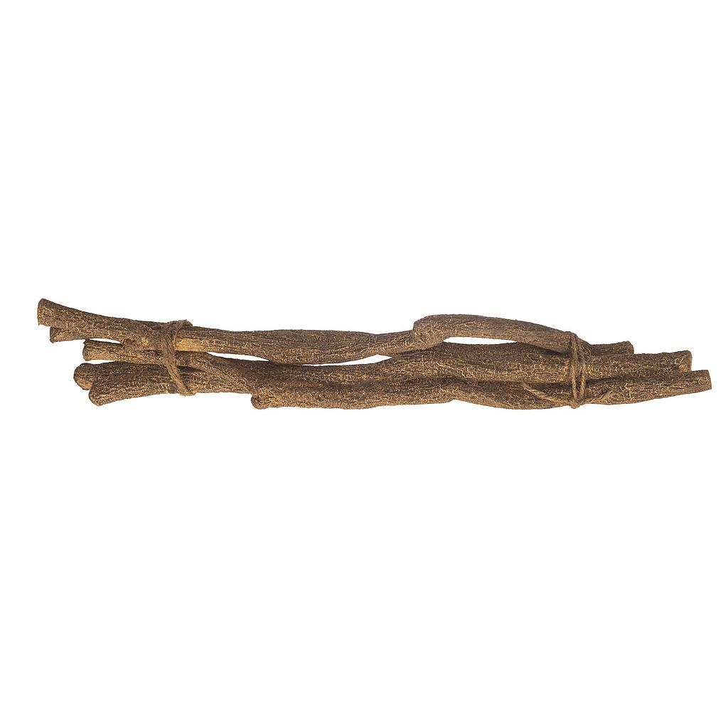 BOIS NATUREL DORE 60cm x5pcs_73508-677