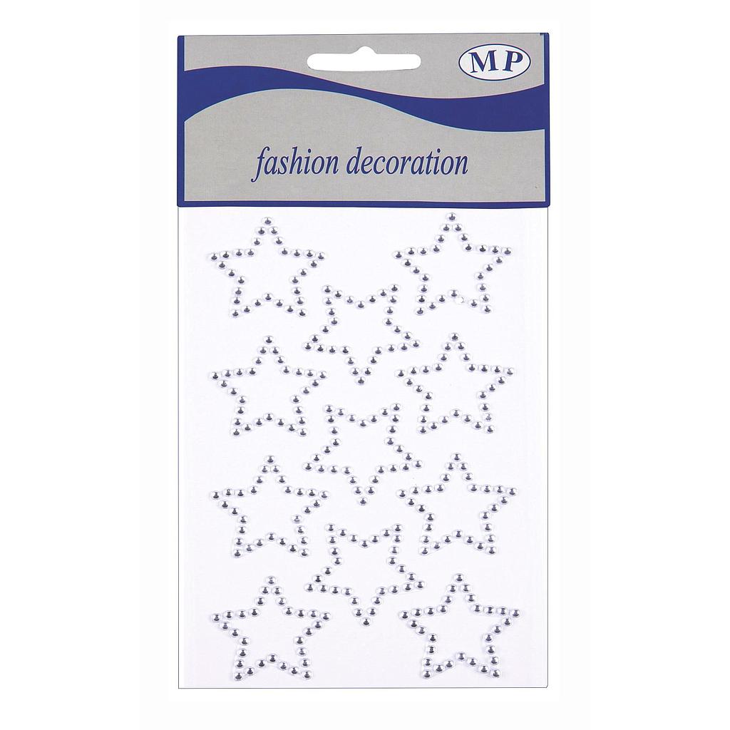 STICKERS DIAMANT x11pcs_3cm_T109 40