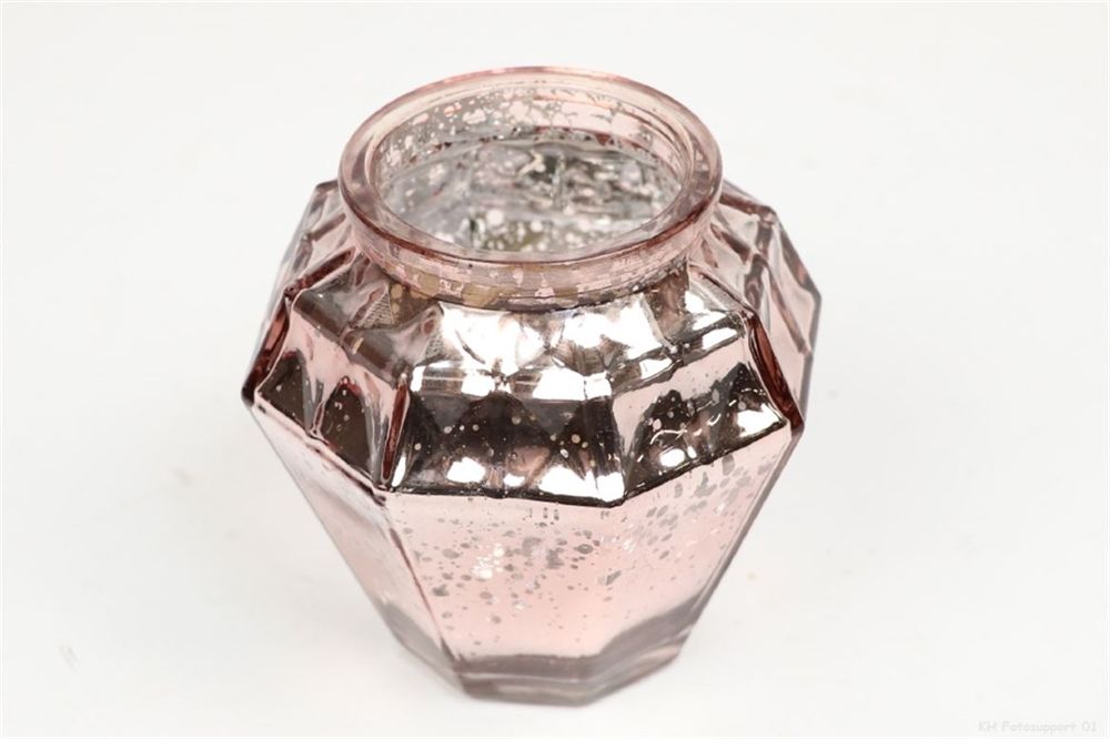 PETIT VASE_H9cm_ROSE_861824065