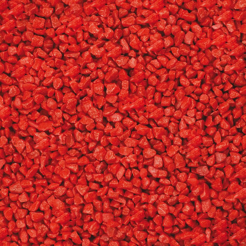 GRAVIER_GRANULAT ROUGE 2-3mm_750gr_1244