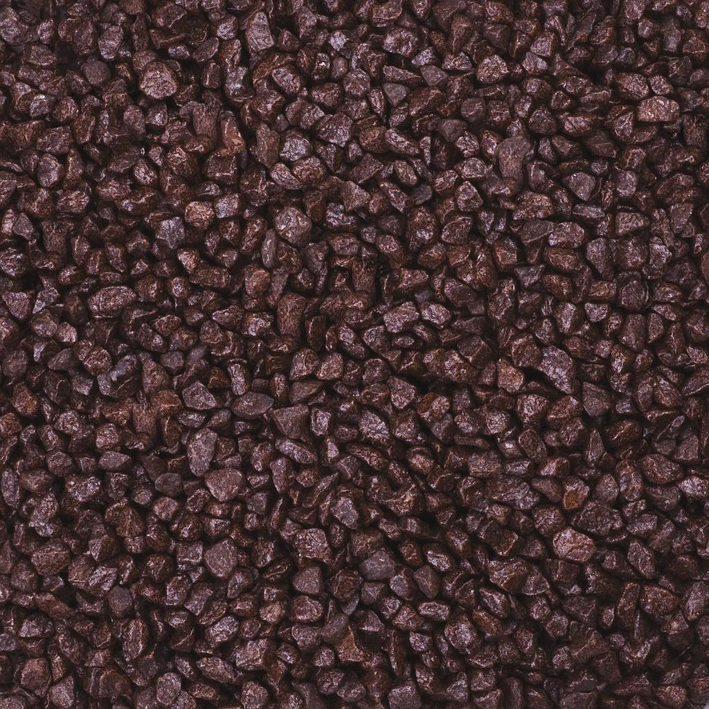 GRAVIER GRANULAT 4kg _CHOCOLAT_122204