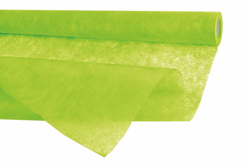 ROULEAU FIBRE MISTRAL VERT 0,75cm x20m_647541