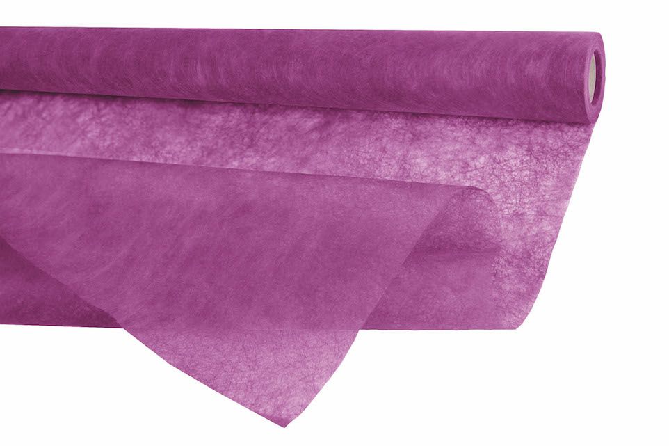 ROULEAU FIBRE MISTRAL VIOLET 0,75cm x20m_647542